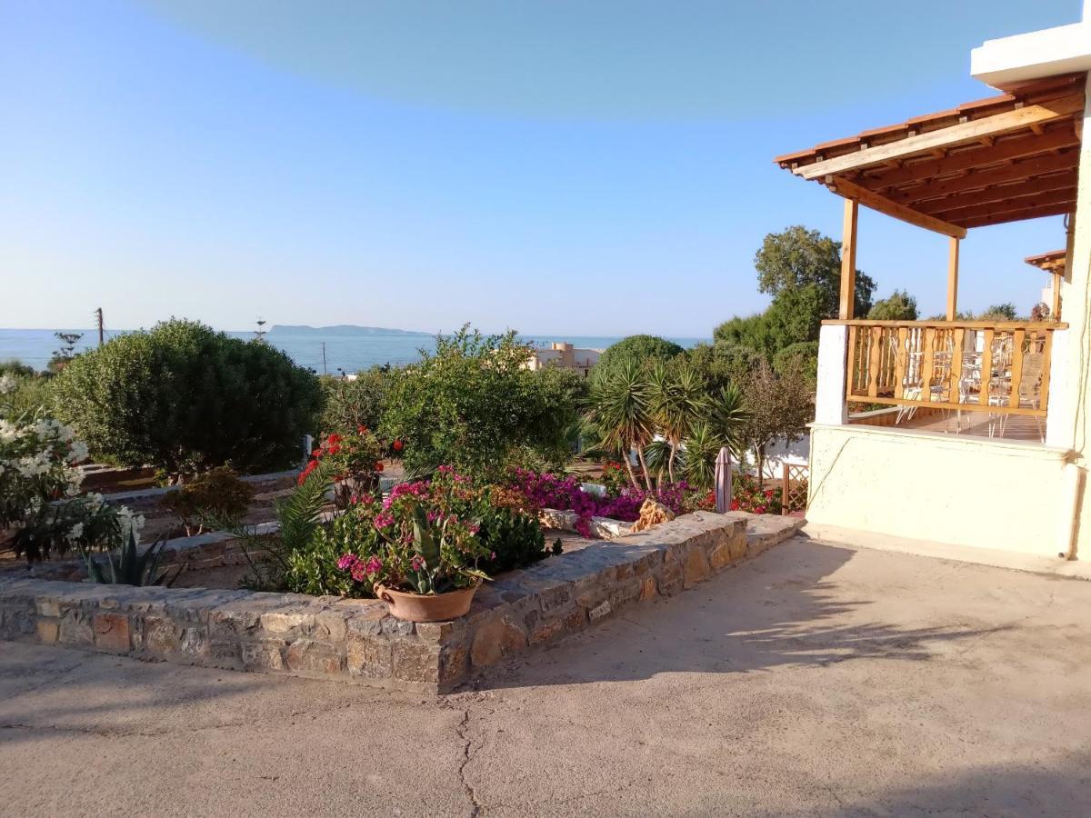 Romanza Villas Apartment Sitia (Crete)