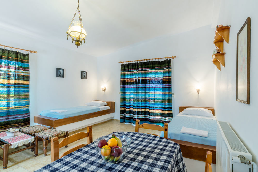 Romanza Villas * Sitia (Crete)
