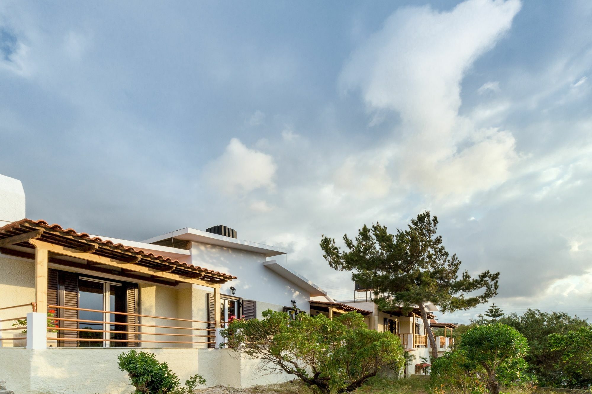 Apartment Romanza Villas