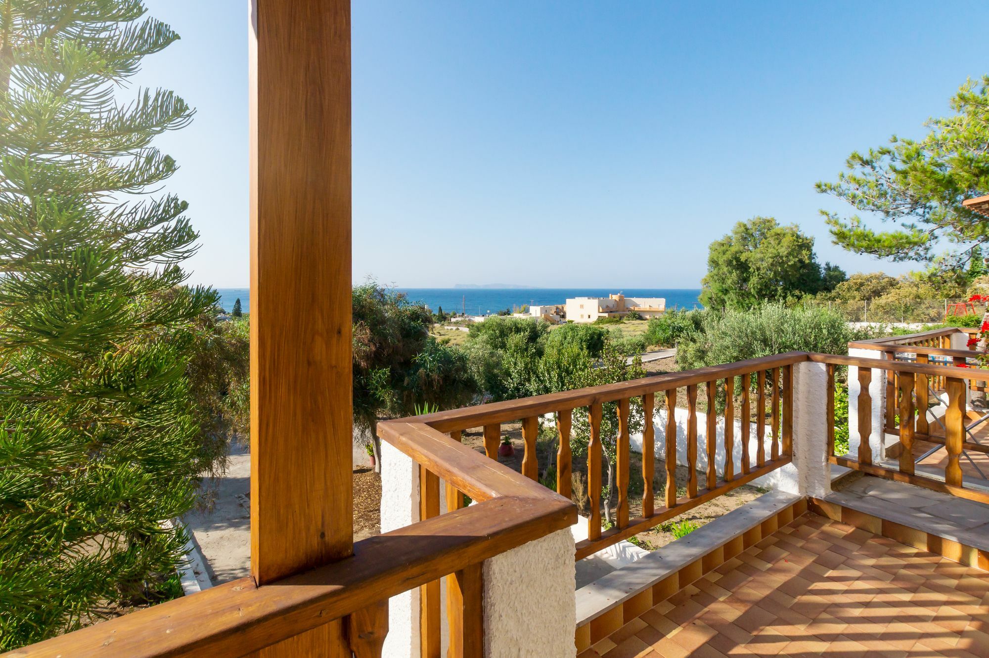 Romanza Villas *