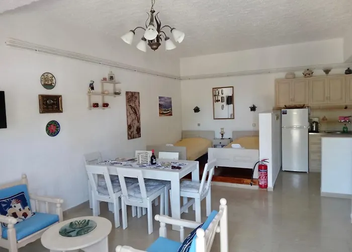 Romanza Villas