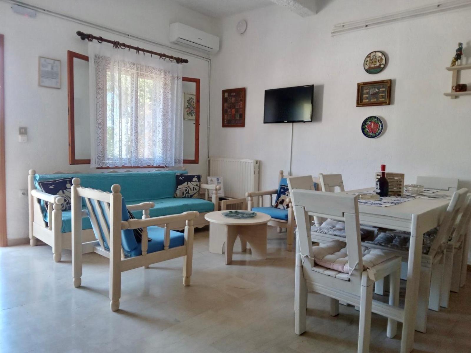 Romanza * Sitia (Crete)