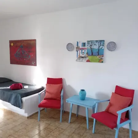 Romanza Villas Sitía Extérieur photo