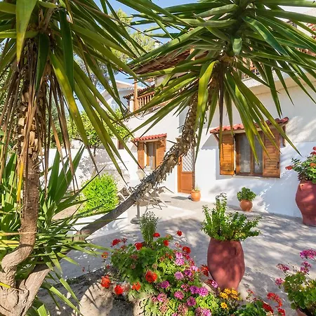 Romanza Villas Sitía Extérieur photo