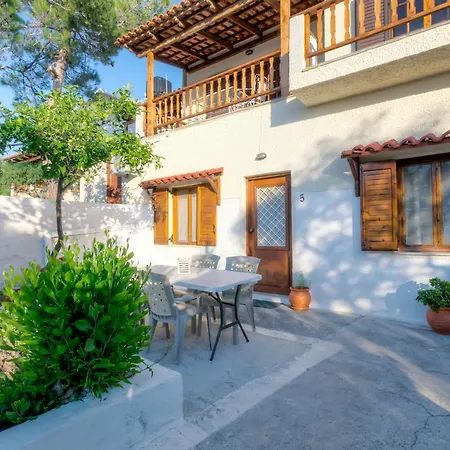 Romanza Villas Sitía Extérieur photo