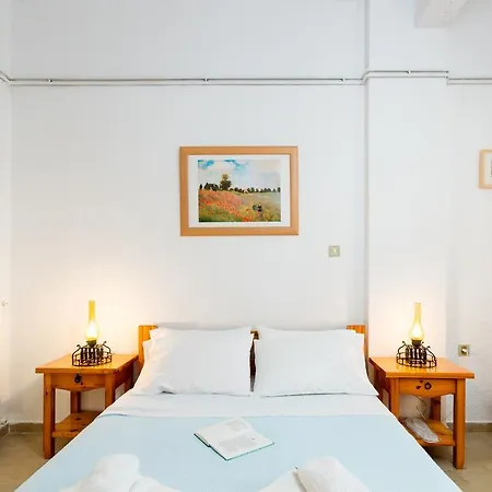 Romanza Villas Sitía Extérieur photo