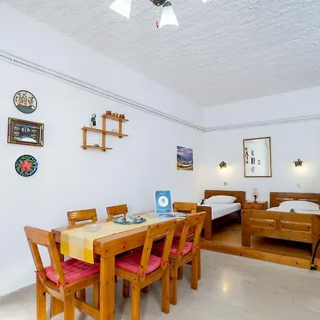 Romanza Villas Sitía Extérieur photo