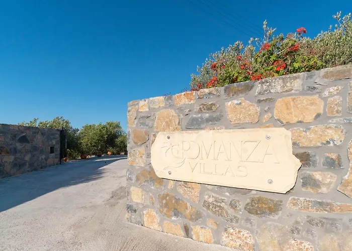 Romanza Villas