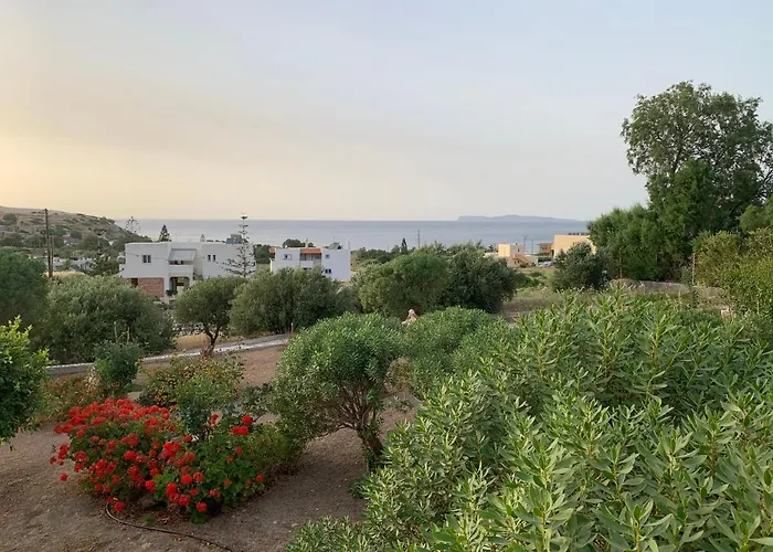 Romanza Villas