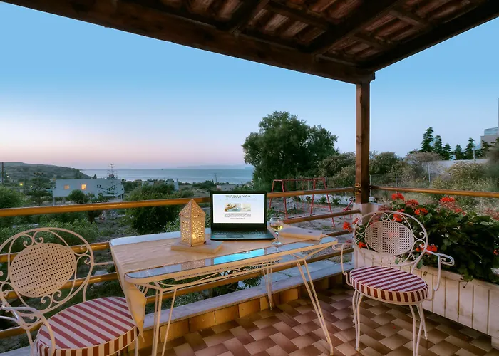 Romanza Villas