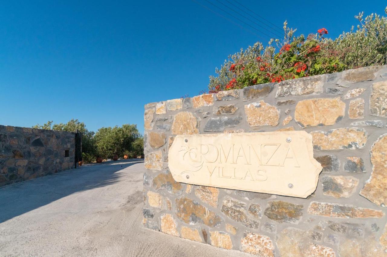 Appartement Romanza *