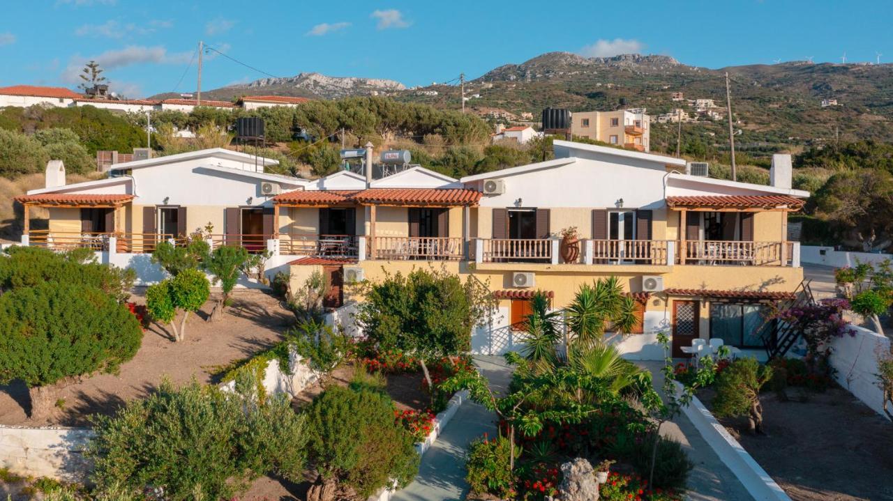 Apartment Romanza Villas Sitia (Crete)