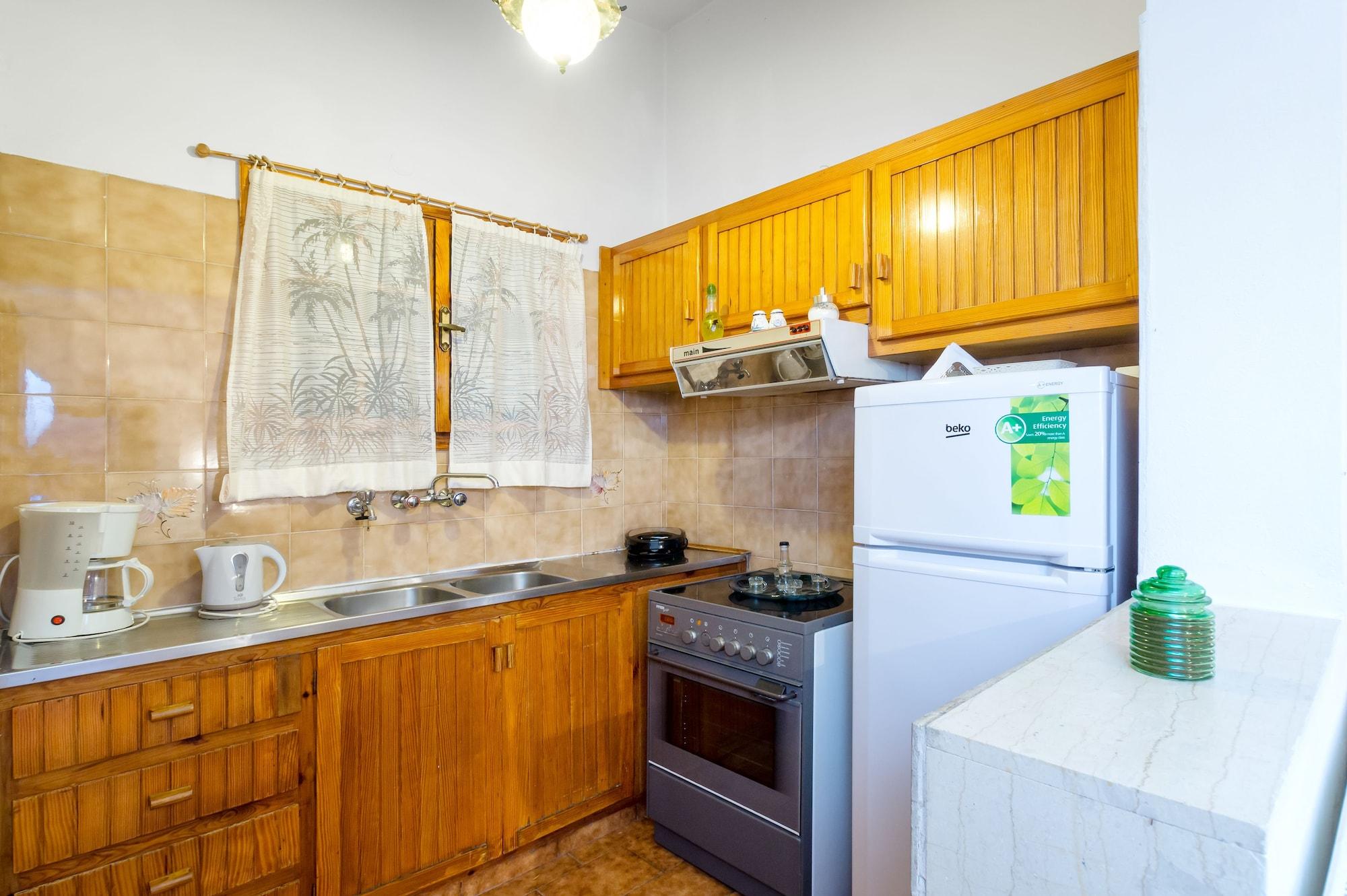 Apartment Romanza Villas