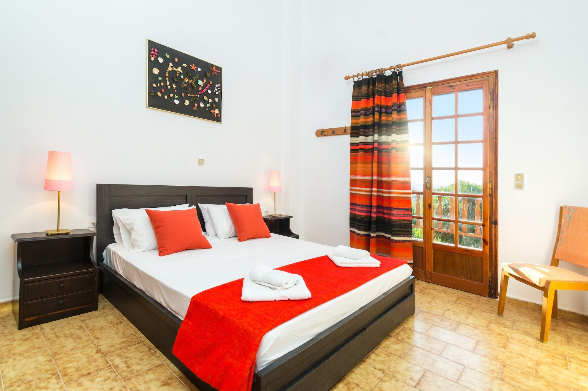 Romanza Villas *