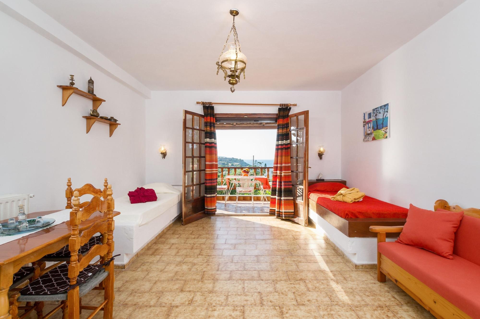 Romanza Villas Apartment *