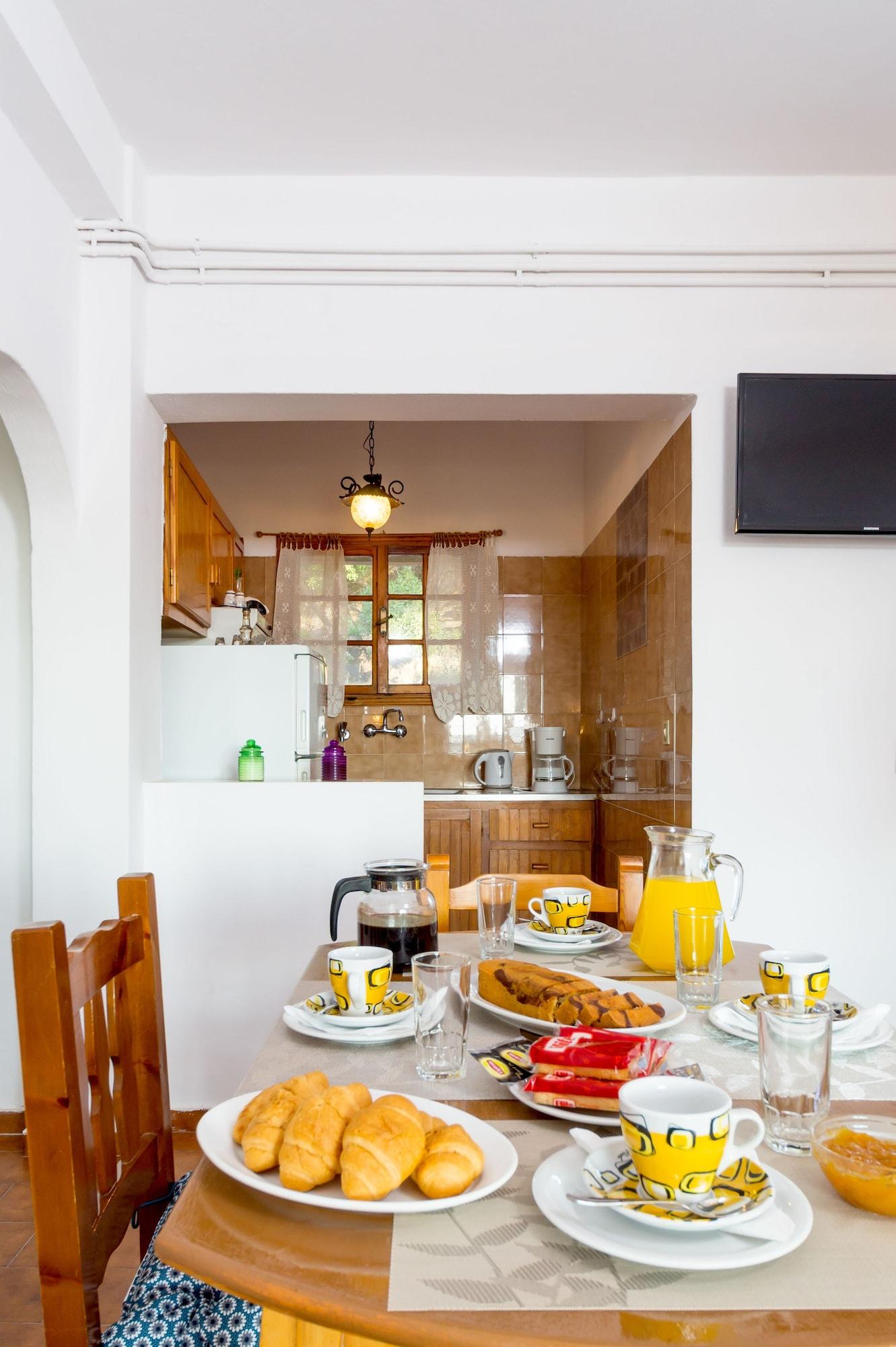 Apartment Romanza Villas *