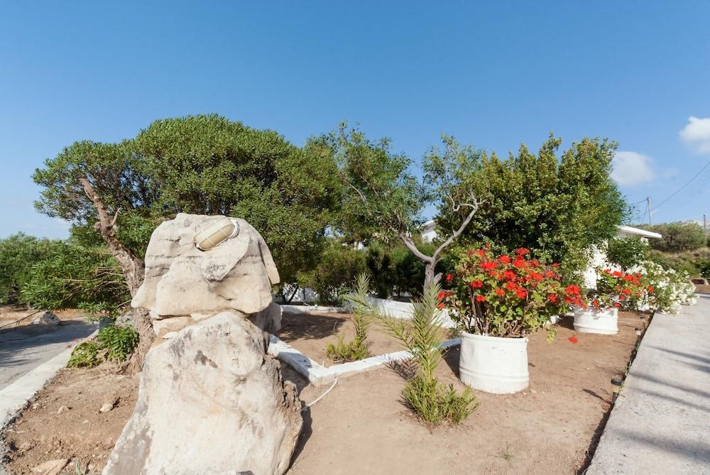 Romanza Villas Apartment *