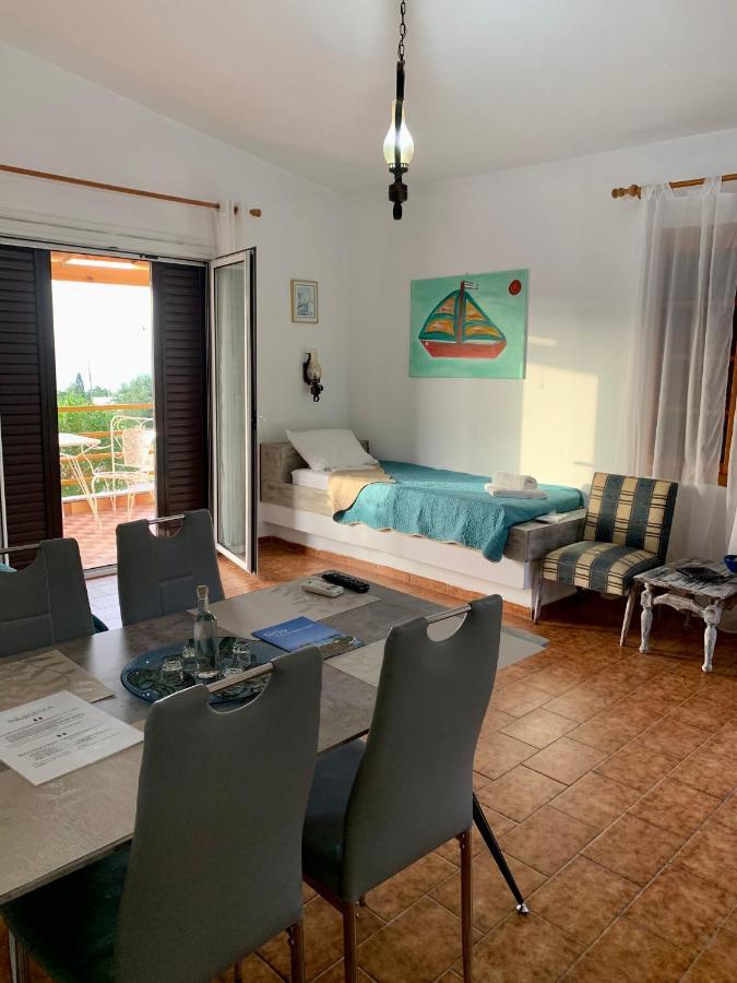Romanza Villas Apartment *
