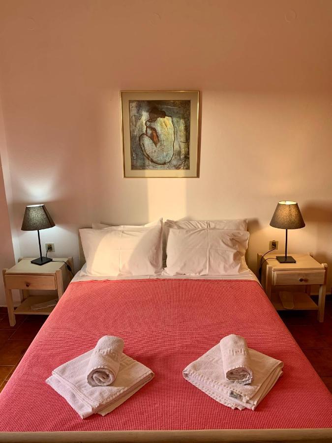 Appartement Romanza