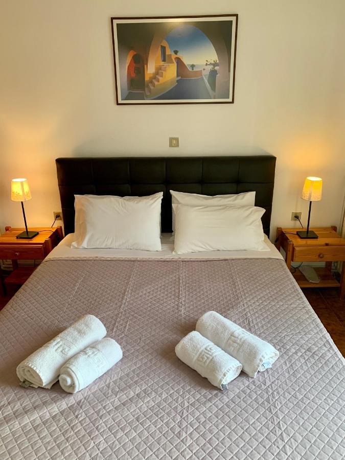 Apartment Romanza Villas Sitia (Crete)