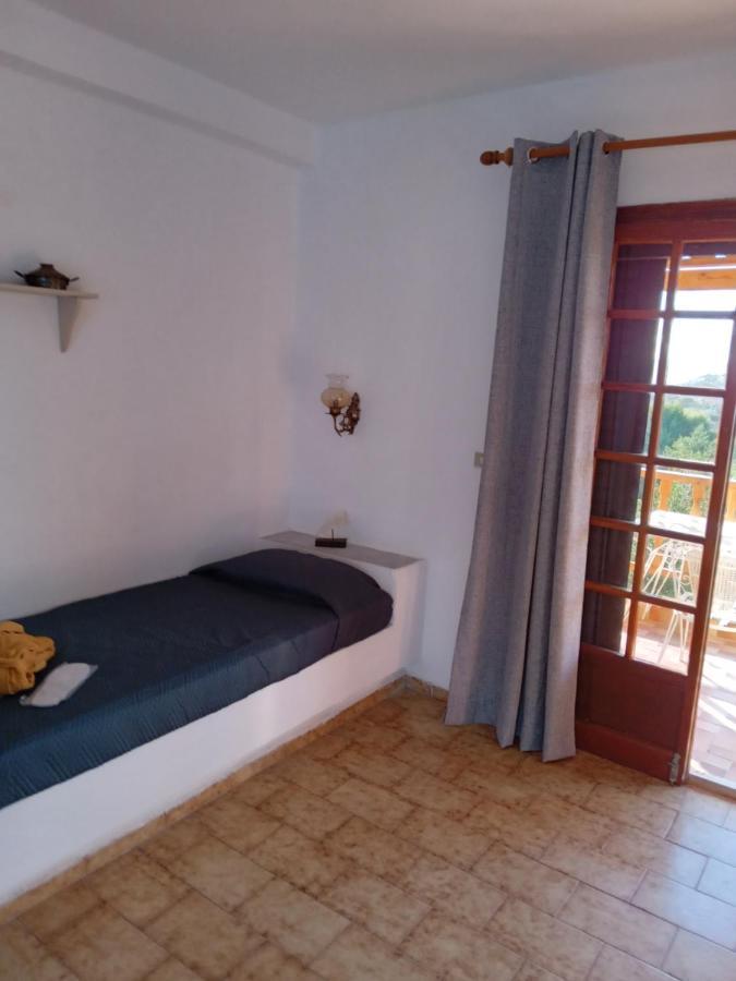 Appartement Romanza *
