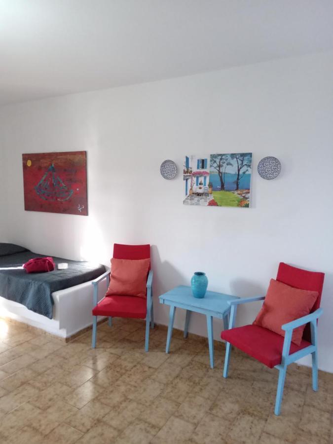 Romanza Villas * Sitia (Crete)