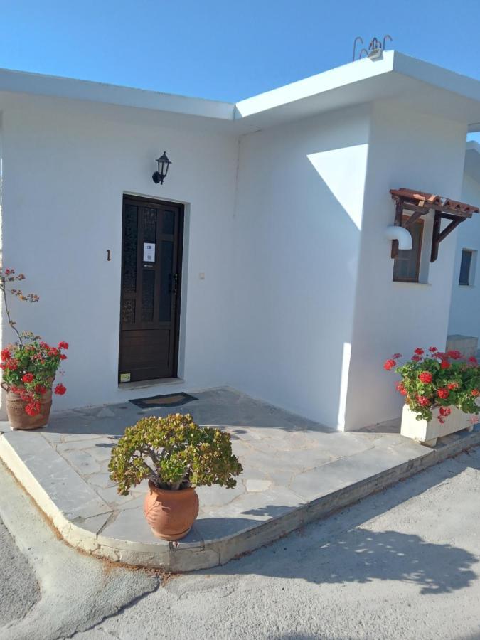 Romanza Appartement Sitía