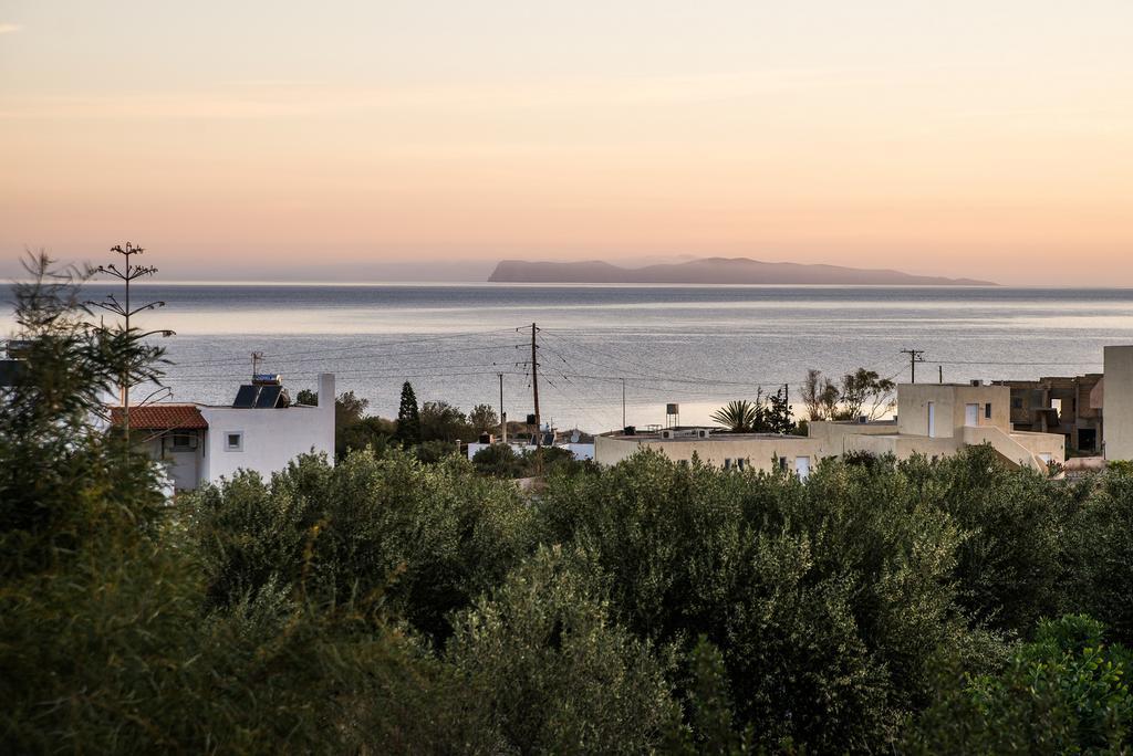 Romanza Villas *