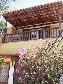 Appartement Romanza *