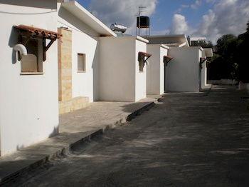 Romanza Villas Sitia (Crete)