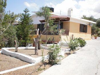 Apartment Romanza Villas *