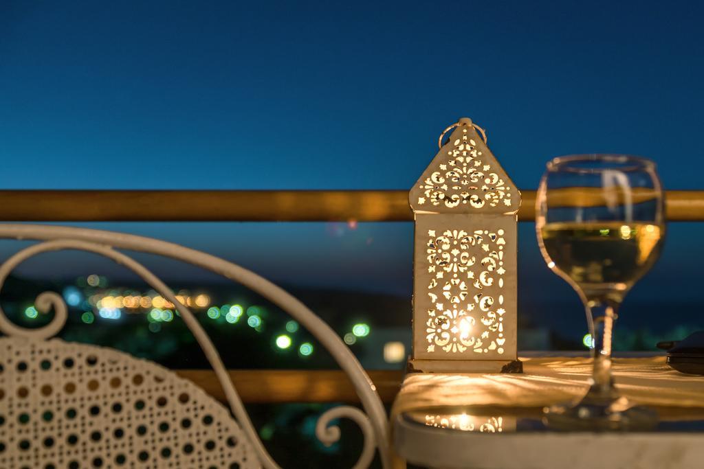Romanza Villas *