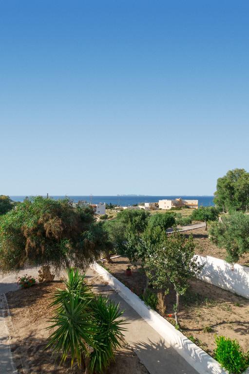 Apartment Romanza Villas