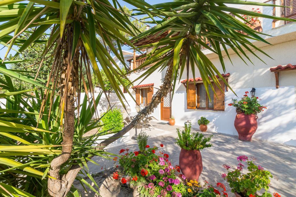 Apartment Romanza Villas Sitia (Crete)