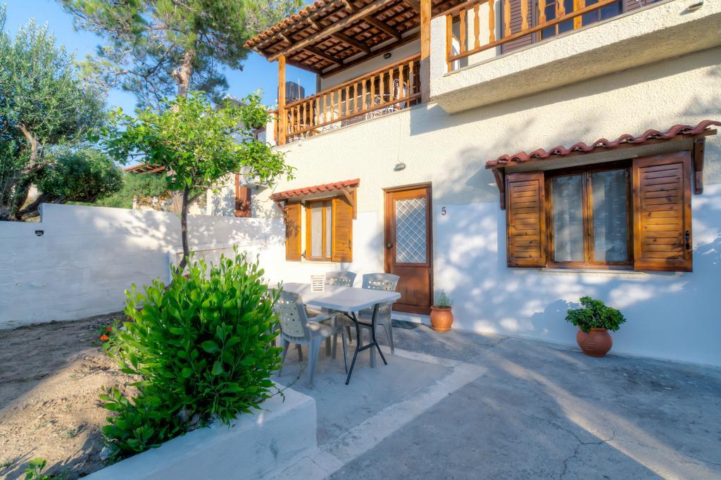Romanza Villas
