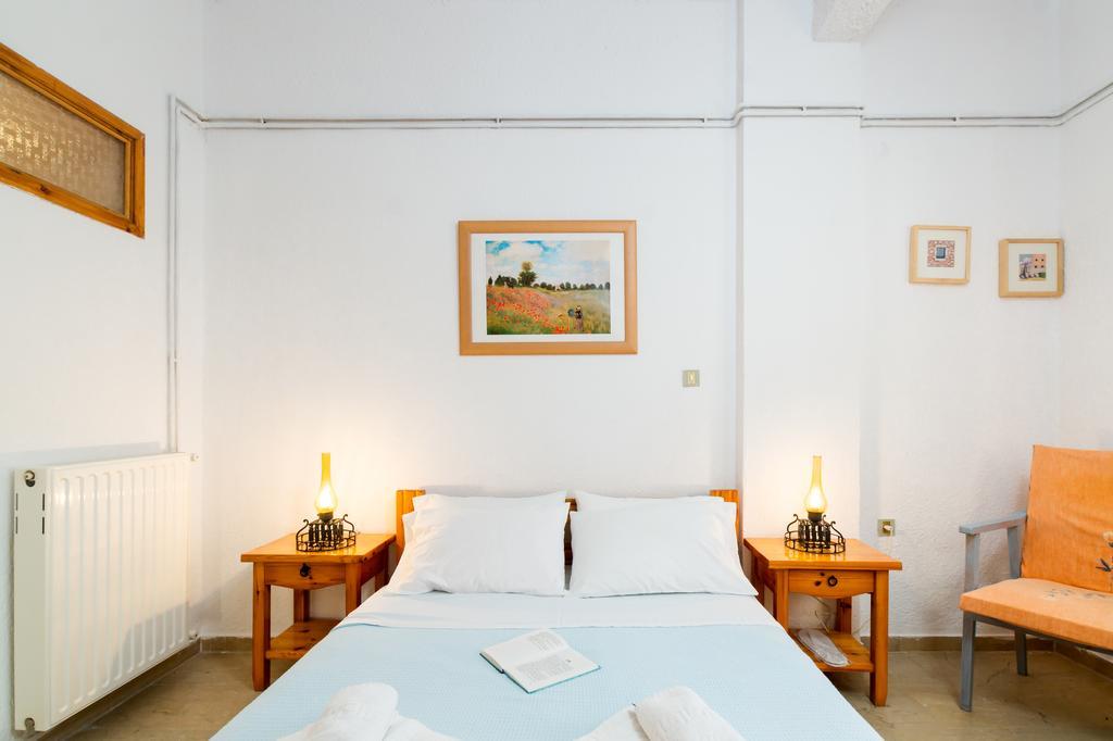 Romanza Villas * Sitia (Crete)