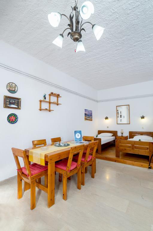 Romanza Villas Sitia (Crete)