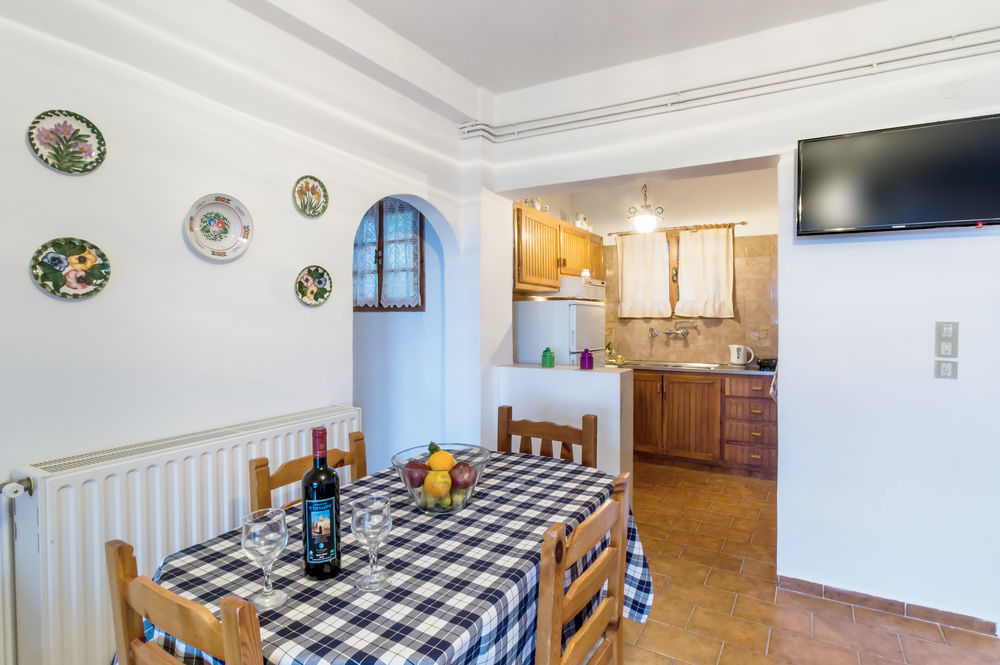 Romanza Appartement