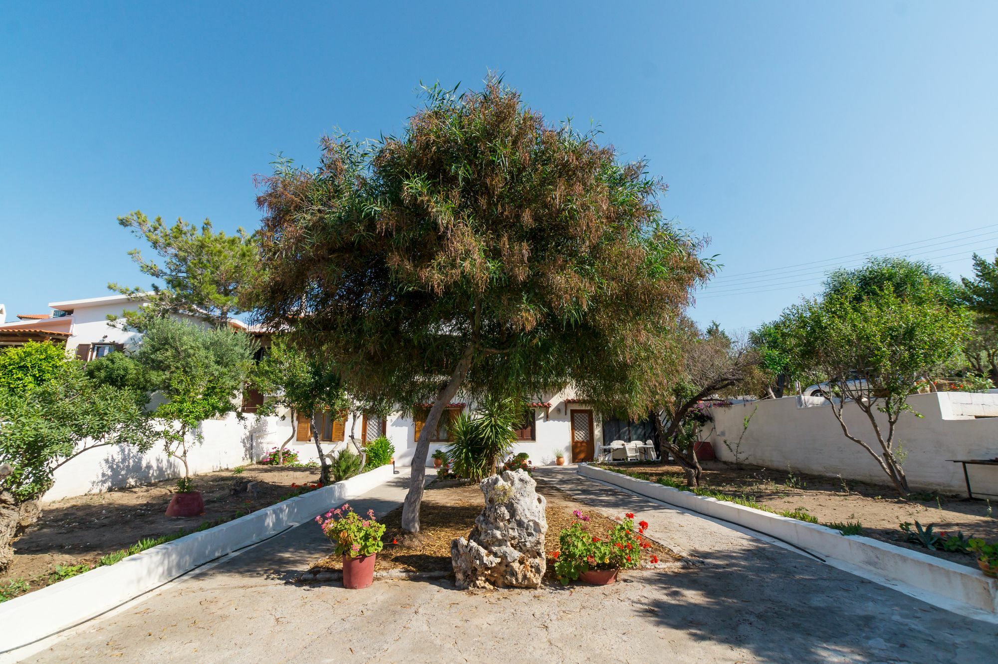 Romanza Appartement Sitía