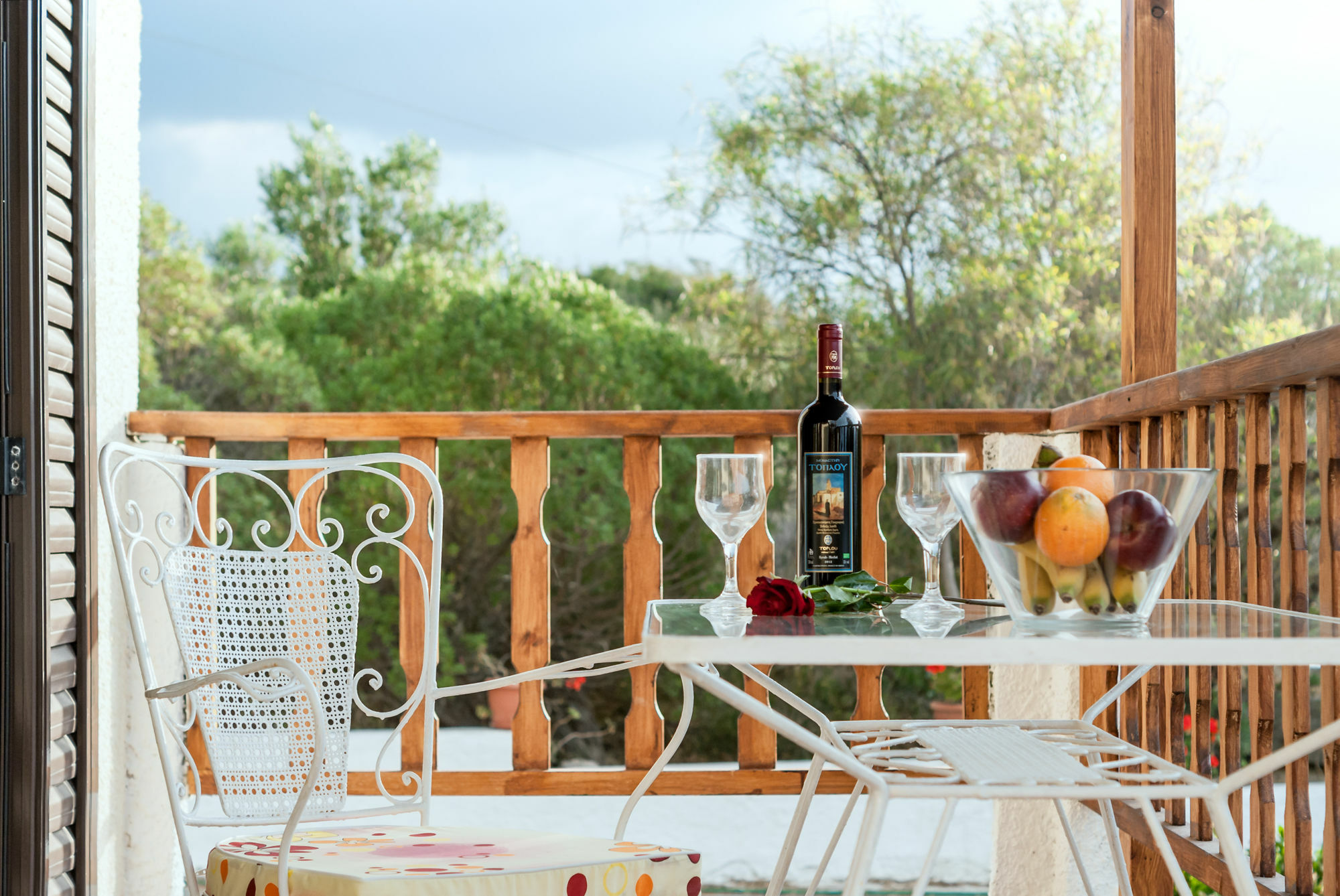 Romanza Villas * Sitia (Crete)
