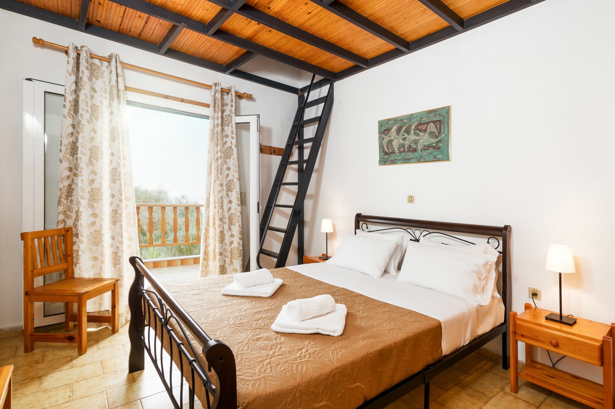 Romanza Villas * Sitia (Crete)