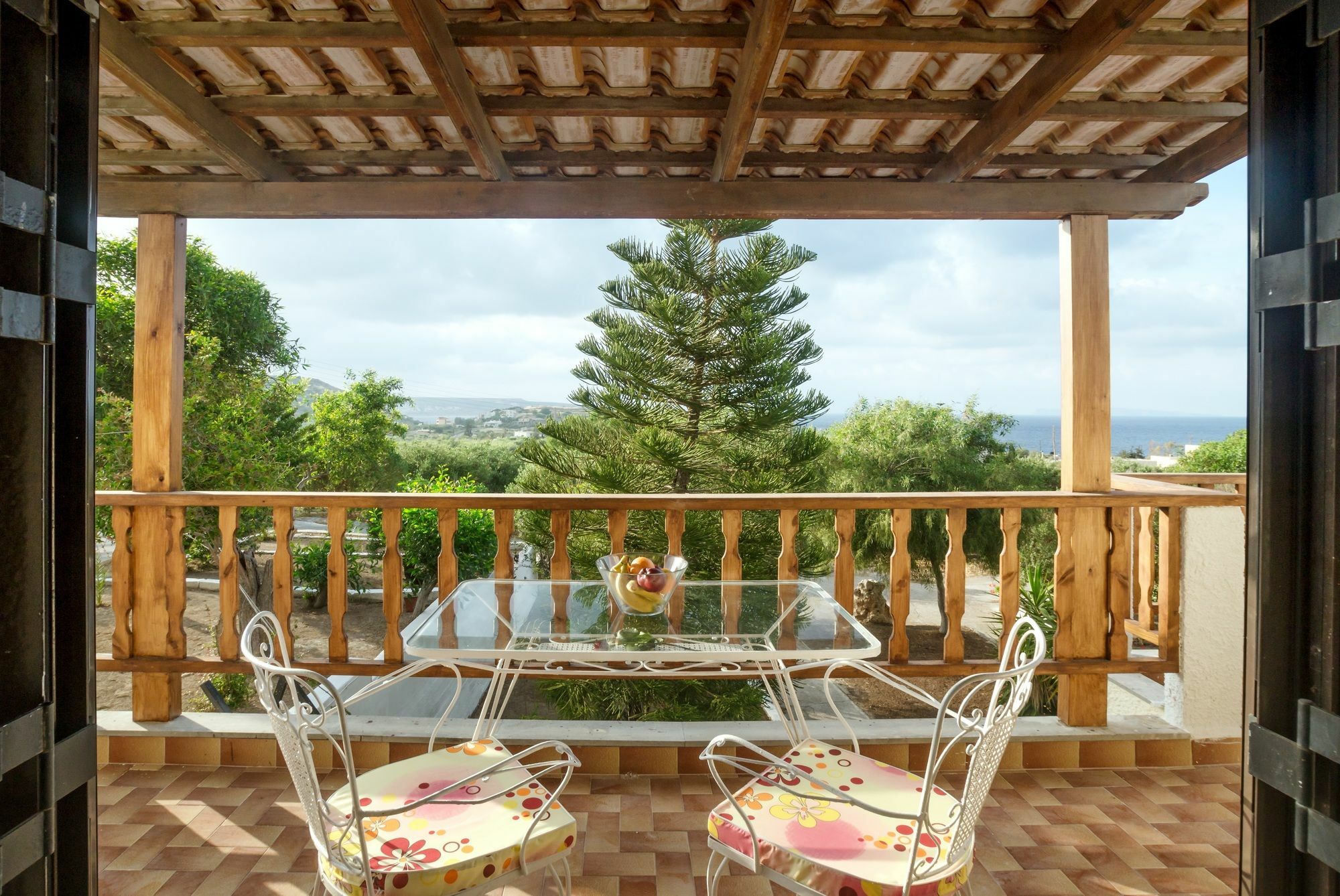 Romanza Villas Apartment