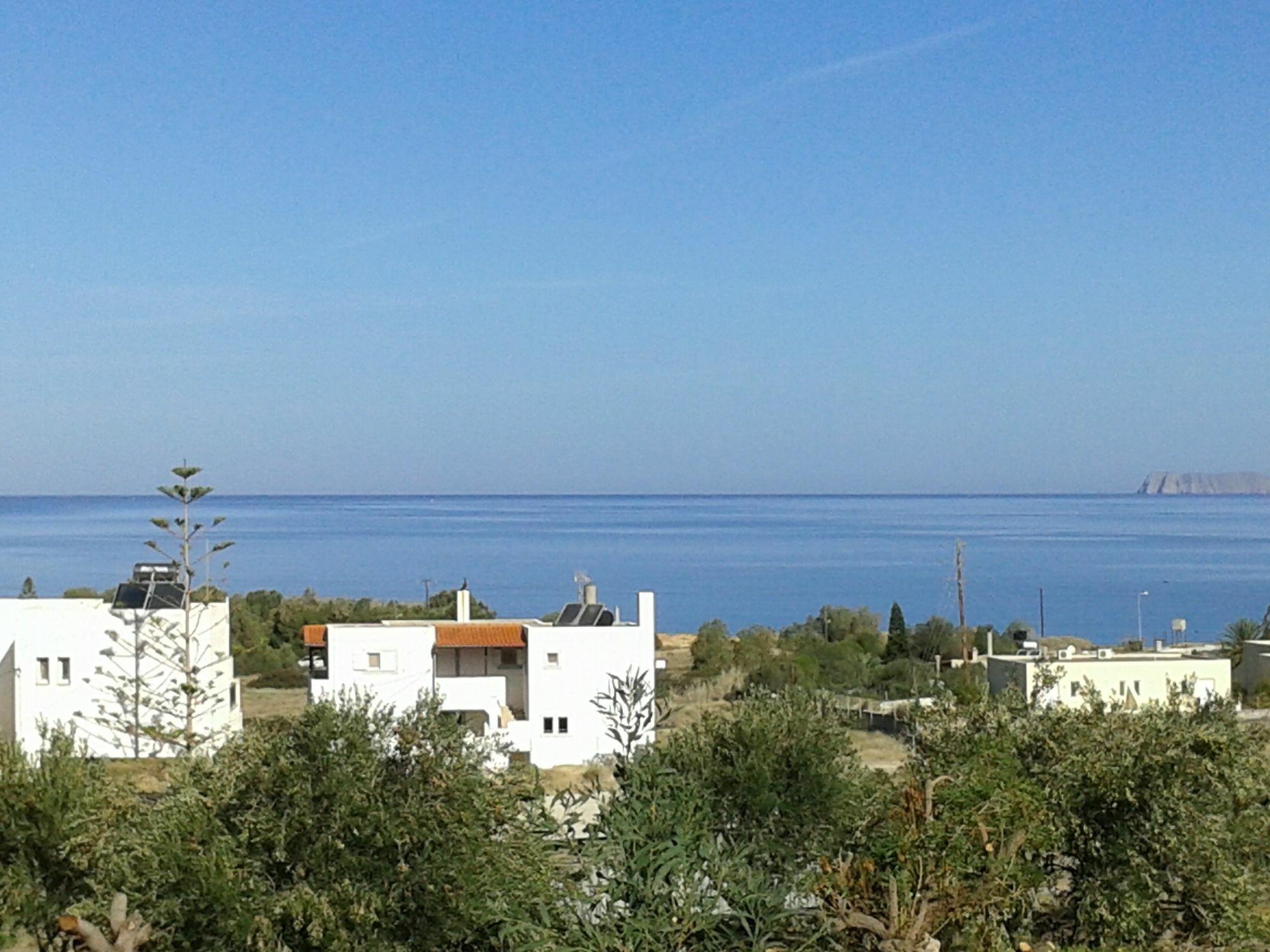 Romanza Villas *