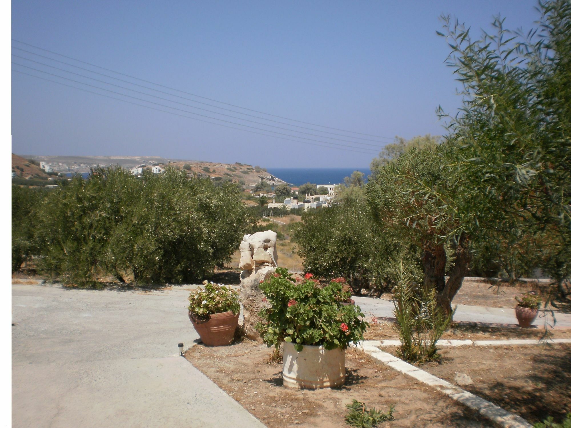 Romanza Villas