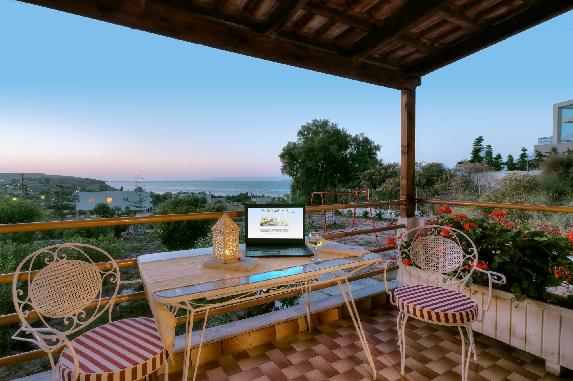 Romanza Villas Apartment *