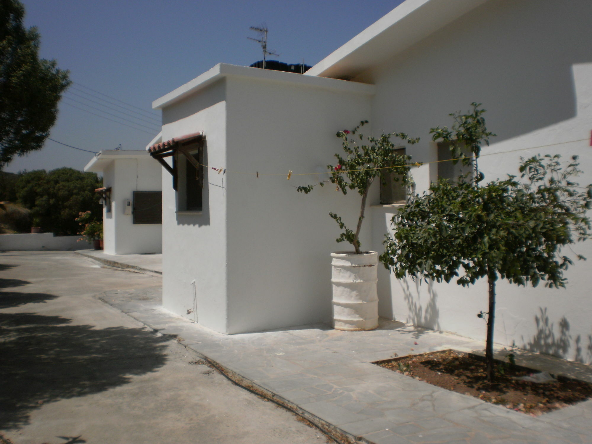 Apartment Romanza Villas *