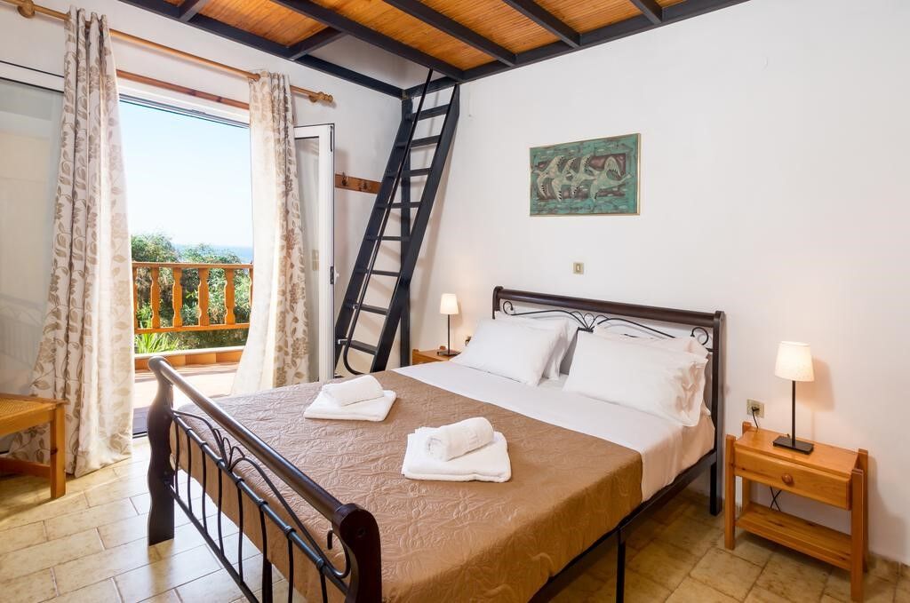 Romanza Villas *