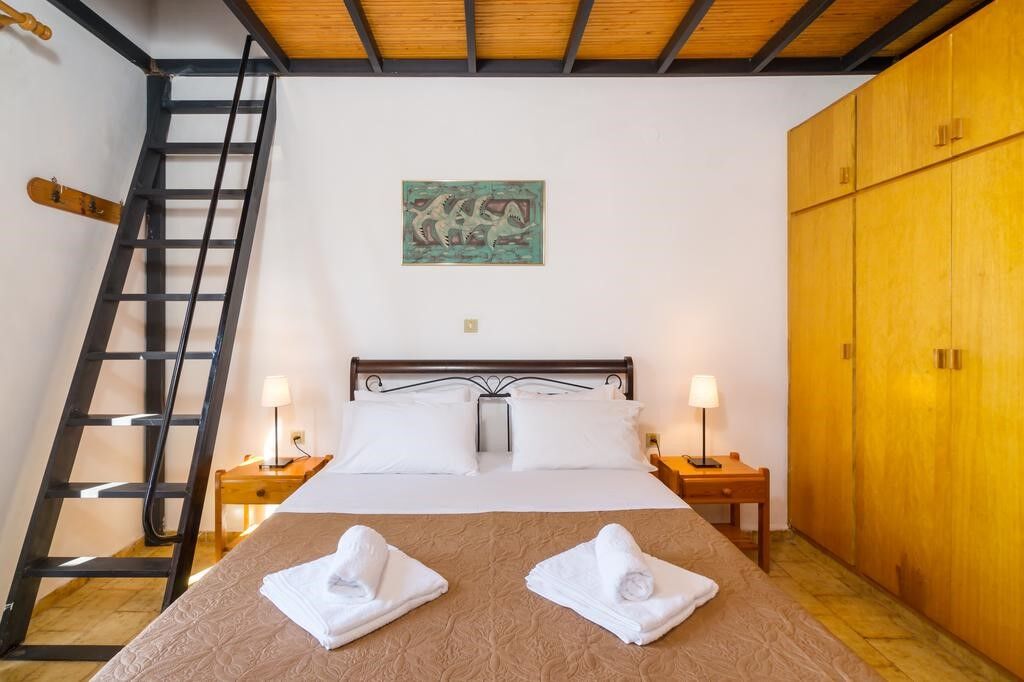 Romanza Villas * Sitia (Crete)