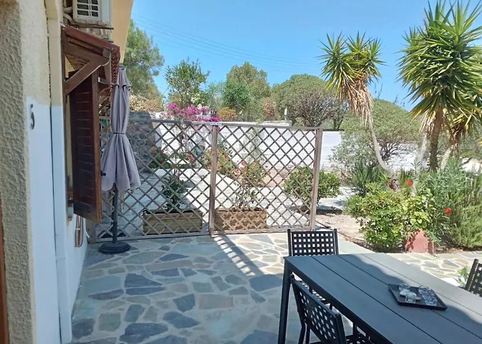 Romanza Villas
