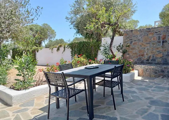 Romanza Villas